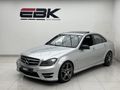 2011 Mercedes-Benz C-Class C 250 CDi BE Avantgarde Auto