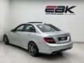2011 Mercedes-Benz C-Class C 250 CDi BE Avantgarde Auto