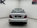 2011 Mercedes-Benz C-Class C 250 CDi BE Avantgarde Auto