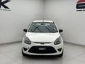 2011 Ford Figo 1.4 Ambiente