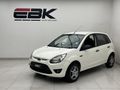 2011 Ford Figo 1.4 Ambiente