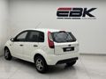 2011 Ford Figo 1.4 Ambiente