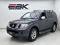 2014 Nissan Pathfinder 2.5 dCi SE Auto