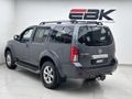 2014 Nissan Pathfinder 2.5 dCi SE Auto
