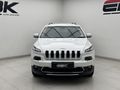 2015 Jeep Cherokee 3.2 Limited Auto