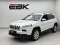 2015 Jeep Cherokee 3.2 Limited Auto