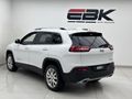 2015 Jeep Cherokee 3.2 Limited Auto