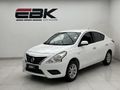 2019 Nissan Almera 1.5 Acenta