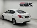 2019 Nissan Almera 1.5 Acenta