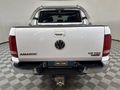 2018 Volkswagen Amarok 3.0 TDI Highline Plus 4Motion Auto Double-Cab