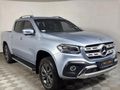 2019 Mercedes-Benz X-Class X250d 4x4 Power