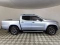 2019 Mercedes-Benz X-Class X250d 4x4 Power