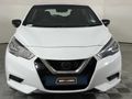 2020 Nissan Micra 900T Visia