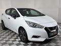 2020 Nissan Micra 900T Visia