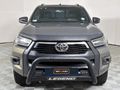 2021 Toyota Hilux 2.8 GD-6 Raised Body Legend Auto Extended Cab