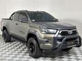 2021 Toyota Hilux 2.8 GD-6 Raised Body Legend Auto Extended Cab
