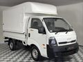 2025 Kia K-Series Pick-Up K 2700 Workhorse Single-Cab