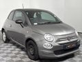 2022 Fiat 500 900T Cult