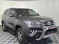 2016 Toyota Fortuner 2.4 GD-6 Raised Body