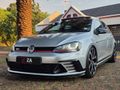 2017 Volkswagen Golf VII GTI 2.0 TSI Auto Clubsport