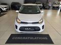 2021 Kia Picanto 1.0 Style Auto