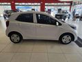 2021 Kia Picanto 1.0 Style Auto