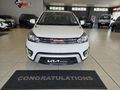 2018 Haval H1 1.5 VVT