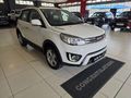2018 Haval H1 1.5 VVT