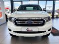 2021 Ford Ranger 2.2 TDCi XL Auto Double-Cab