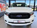 2021 Ford Ranger 2.2 TDCi XL Auto Double-Cab