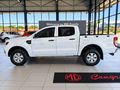 2021 Ford Ranger 2.2 TDCi XL Auto Double-Cab