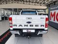 2021 Ford Ranger 2.2 TDCi XL Auto Double-Cab