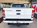 2021 Ford Ranger 2.2 TDCi XL Auto Double-Cab