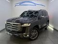 2021 Toyota Land Cruiser 300 V6 3.3 D ZX