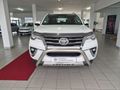 2020 Toyota Fortuner 2.8 GD-6 Raised Body Auto