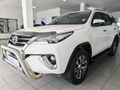 2020 Toyota Fortuner 2.8 GD-6 Raised Body Auto
