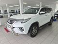 2020 Toyota Fortuner 2.8 GD-6 Raised Body Auto