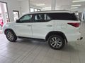 2020 Toyota Fortuner 2.8 GD-6 Raised Body Auto