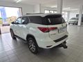 2020 Toyota Fortuner 2.8 GD-6 Raised Body Auto