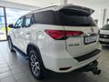 2020 Toyota Fortuner 2.8 GD-6 Raised Body Auto
