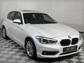 2017 BMW 1 Series 118i 5-dr Auto