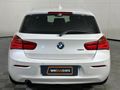 2017 BMW 1 Series 118i 5-dr Auto