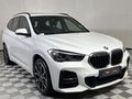 2021 BMW X1 sDrive20d M Sport Auto