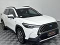 2022 Toyota Corolla Cross 1.8 XR Hybrid