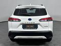 2022 Toyota Corolla Cross 1.8 XR Hybrid
