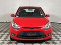 2012 Ford Figo 1.4 Trend