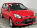 2012 Ford Figo 1.4 Trend