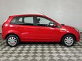 2012 Ford Figo 1.4 Trend