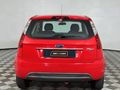2012 Ford Figo 1.4 Trend