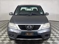 2014 Nissan NP200 1.5 dCi SE